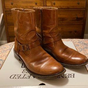 Frye Men’s Boots